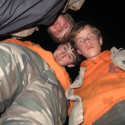 fotos kamp 2009-2010 jong-givers 767 - Scouts en Gidsen Zaventem 